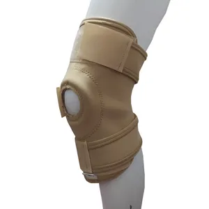زانوبند طبی مدل AB 158