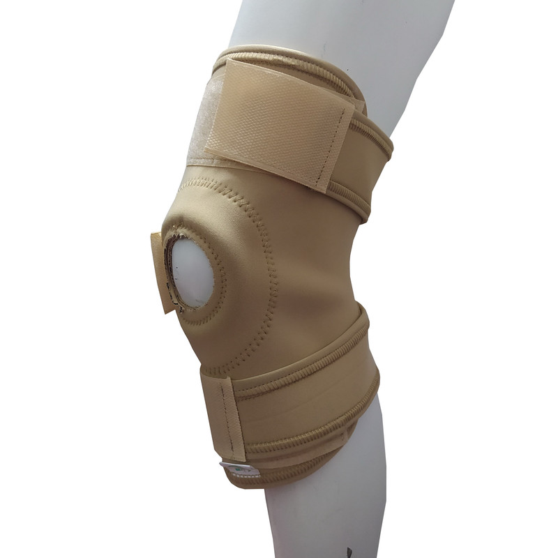 زانوبند طبی مدل SH158