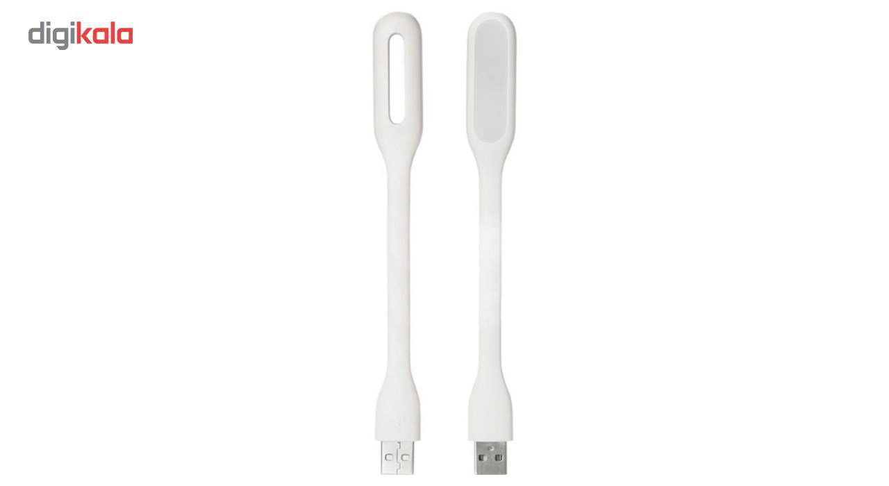 چراغ LED یو اس بی مدل USB LIGHT