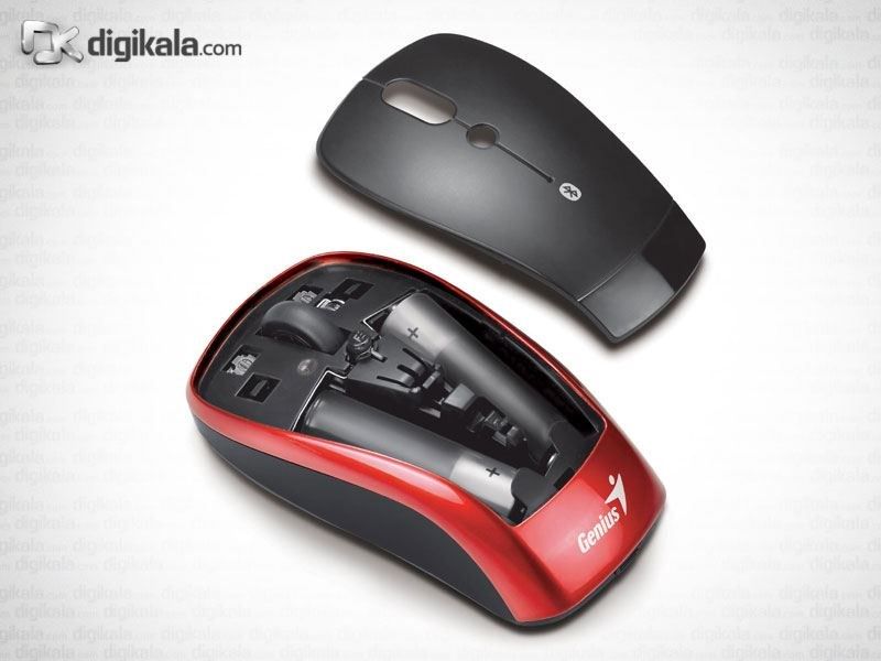 ماوس جنیوس نویگیتور 905 بی تی main 1 6