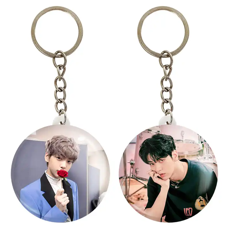 جاکلیدی خندالو مدل سوبین گروه تی اکس تی TXT کد 2004120044 مجموعه 2 عددی