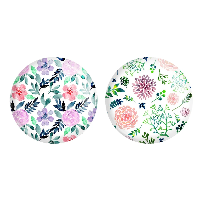 پیکسل خندالو مدل گل کد 54595451 مجموعه 2 عددی