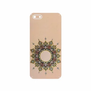 MAHOOT Art of Illumination 3 Cover Sticker for Huawei Y5 Lite
