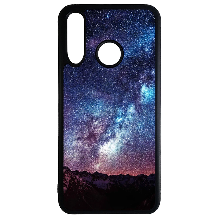 کاور طرح کهکشان مناسب برای گوشی موبایل هوآوی p30 lite