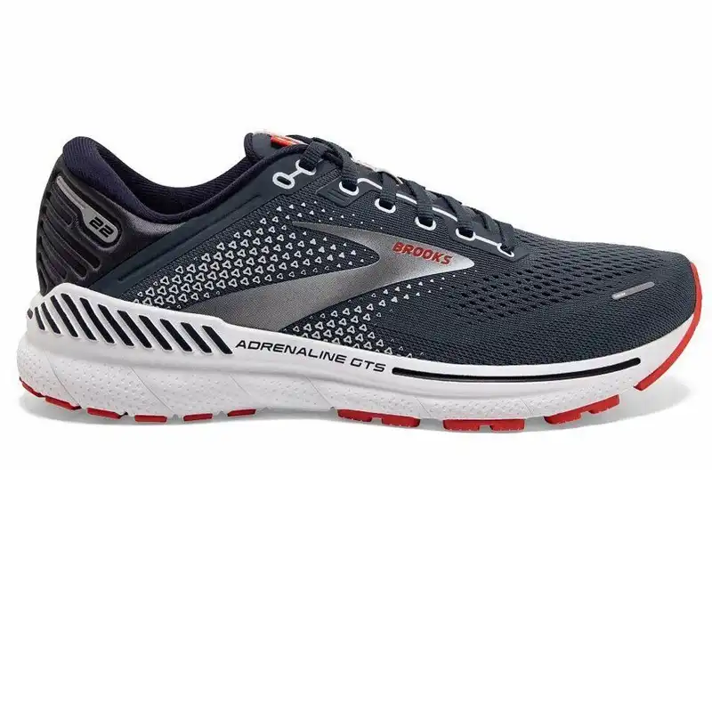 کفش مخصوص پیاده روی پسرانه بروکس مدل GTS 22