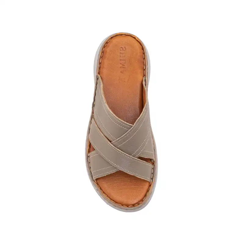 دمپایی زنانه شیما مدل  نسیم