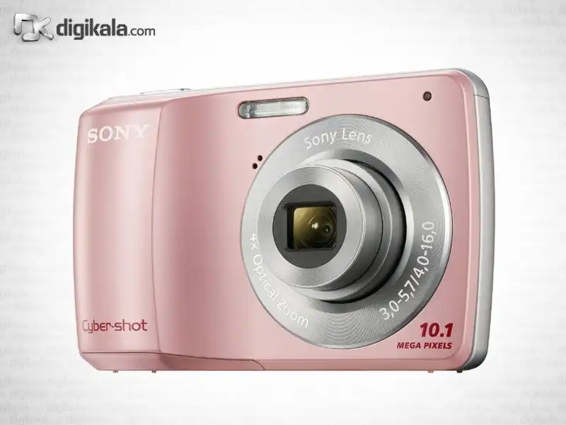 دوربین دیجیتال سونی سایبرشات دی اس سی-اس 3000