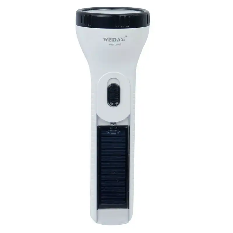 چراغ قوه ویداسی مدل WD-340S