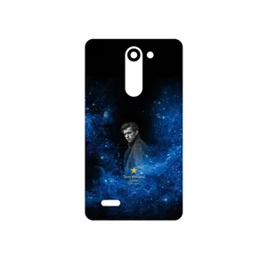 MAHOOT tom holland Cover Sticker for LG L Bello