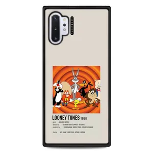 AKAM AMC-WSGN10P-CARTOONS-26 Cover For Samsung Galaxy Note 10 Plus