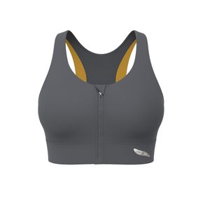 نیم تنه ورزشی زنانه ژوانو مدل WBRATT2002