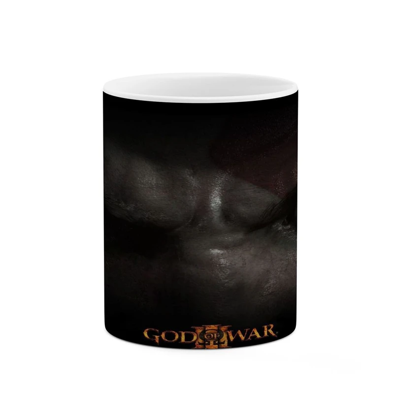 ماگ کاکتی مدل بازی گاد آف وار God Of War کد mgh28665