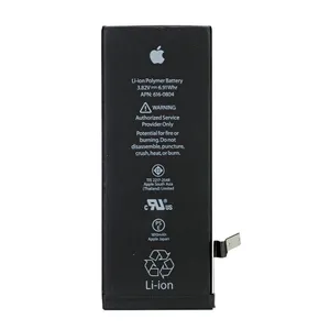 باتری موبایل مدل 0805-616 APN  با ظرفیت 1810mAh مناسب برای گوشی موبایل آیفون 6G