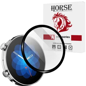 Horse HWPM Screen Protector For Amazfit GTR 3