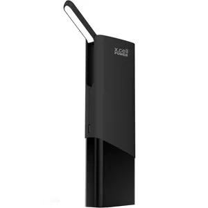 شارژر همراه ایکس.سل مدل PC-10900BT با ظرفیت 10000 میلی آمپر ساعت