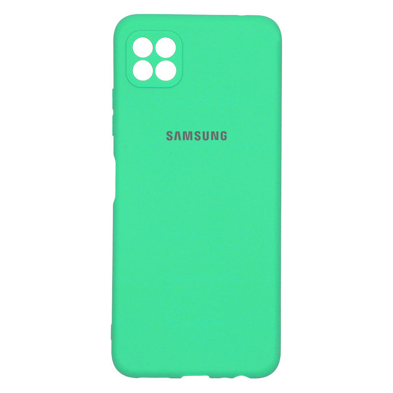  کاور مدل SLCN مناسب برای گوشی موبایل سامسونگ Galaxy A22 5G