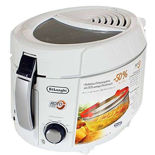 سرخ کن دلونگی مدل RotoFry_F38233