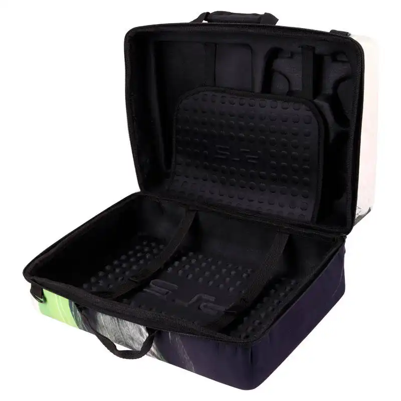 کیف حمل کنسول بازی پلی استیشن 5 مدل Call OF Duty MW