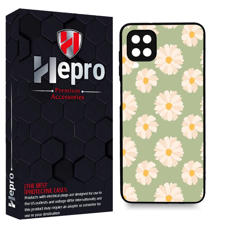 کاور هپرو طرح فانتزی مدل TPU مناسب برای گوشی موبایل سامسونگ Galaxy A12