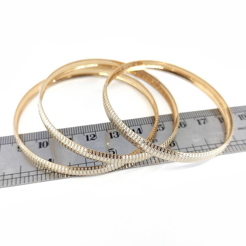 النگو طلا 18 عیار زنانه طلا و جواهر سازی افرا مدل روشا 385
