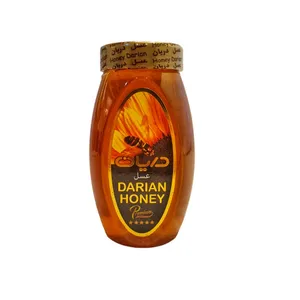 عسل کوهستان دریان کندو- 800 گرم