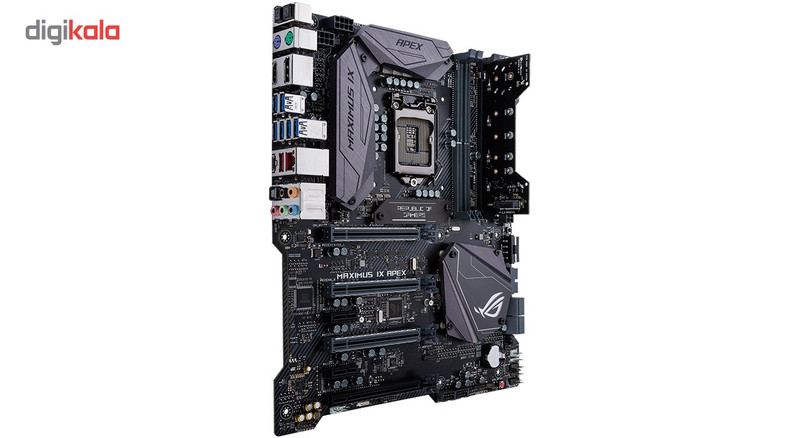 مادربرد ایسوس مدل ROG MAXIMUS IX APEX 1