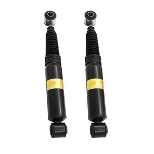 کمک فنر گازی استاندارد جی اچ وای مدل KYB641102GAS مناسب برای پژو 405 بسته دو عددی