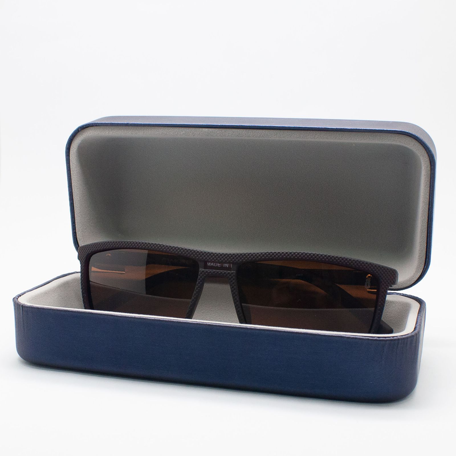 عینک آفتابی مردانه مورل مدل 58984C6 BR - - 6