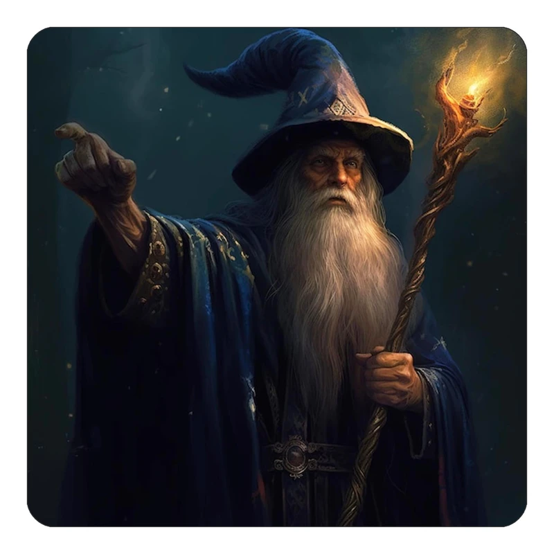 مگنت کاکتی طرح هری پاتر Harry Potter مدل mp43959