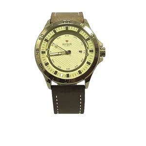 ساعت مچی عقربه‌ای مردانه مدل R-101C