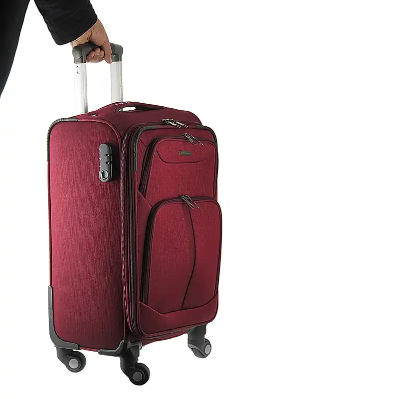 چمدان مدل K 15 سایز متوسط