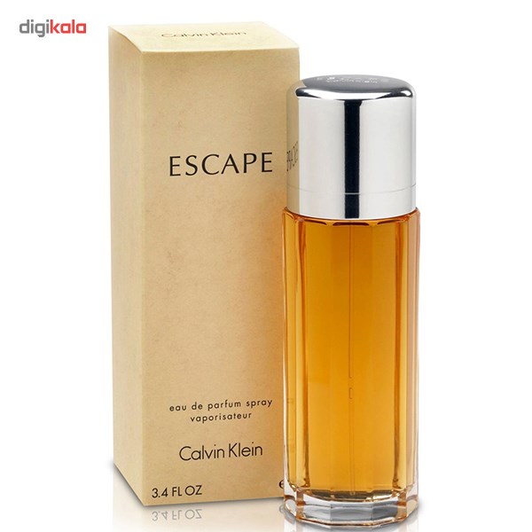 parfum escape woman