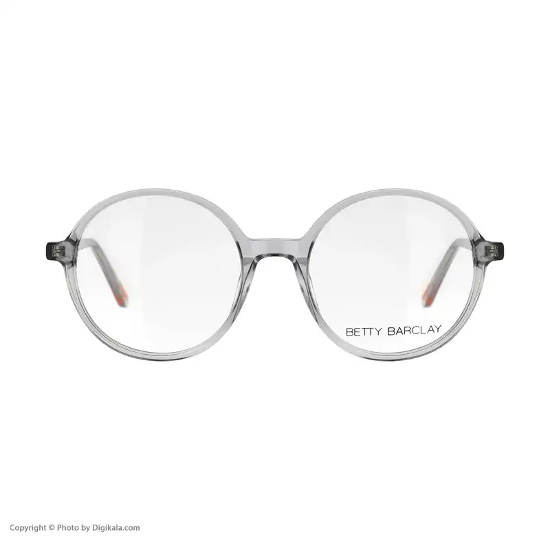 فریم عینک طبی بتی بارکلی مدل 51164-654