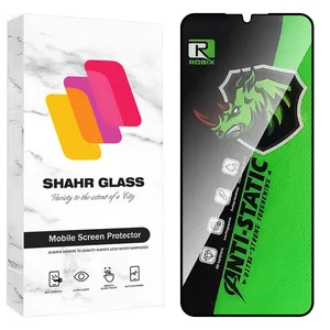 Shahr Glass ROBIXS Screen Protector For Samsung Galaxy A22 5G / Galaxy A14 4G