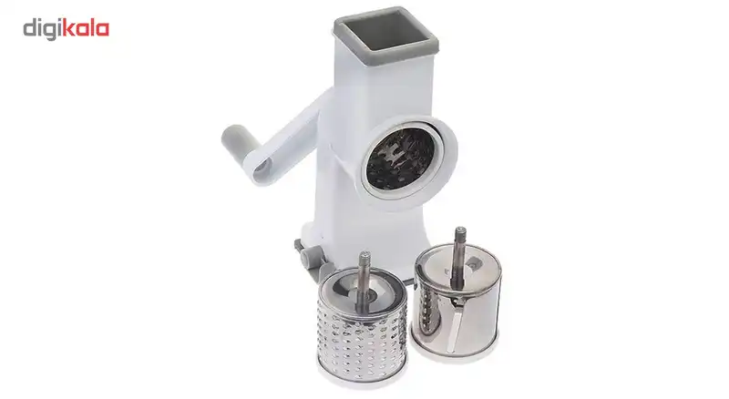 رنده رومیزی مدل Simple