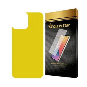 محافظ پشت گوشی نانو گلس استار مدل HYDROBACS مناسب برای گوشی موبایل اپل iPhone 13 Pro