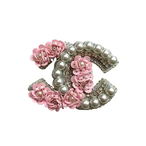 سنجاق سینه زنانه کد 980