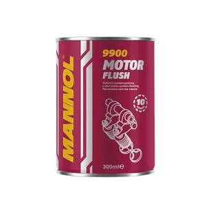 پاک کننده سیستم روغن موتور کد 9900 حجم 300 میلی لیتر