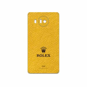 MAHOOT ML-RLX Cover Sticker for Microsoft Lumia 950 XL