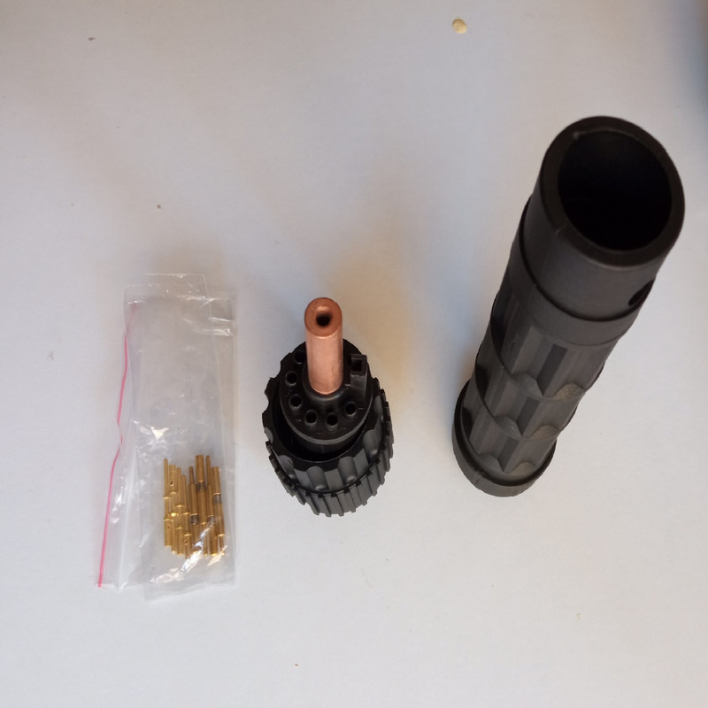 آداپتور تورچ برش پلاسما مدل CB150