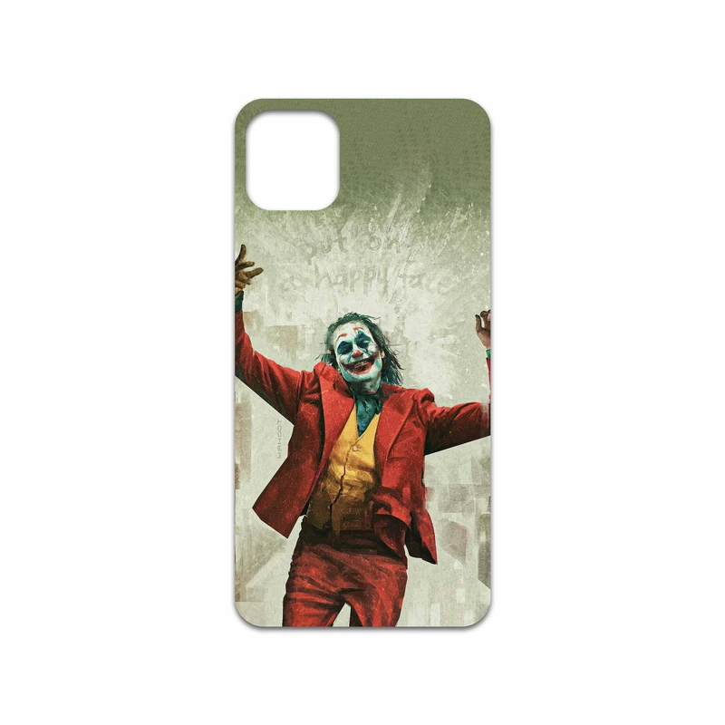 برچسب پوششی ماهوت مدل Joker مناسب برای گوشی موبایل اپل iPhone 11 Pro Max