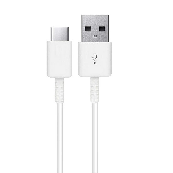 کابل تبدیل USB به USB -C مدل F09 طول 0.9 متر