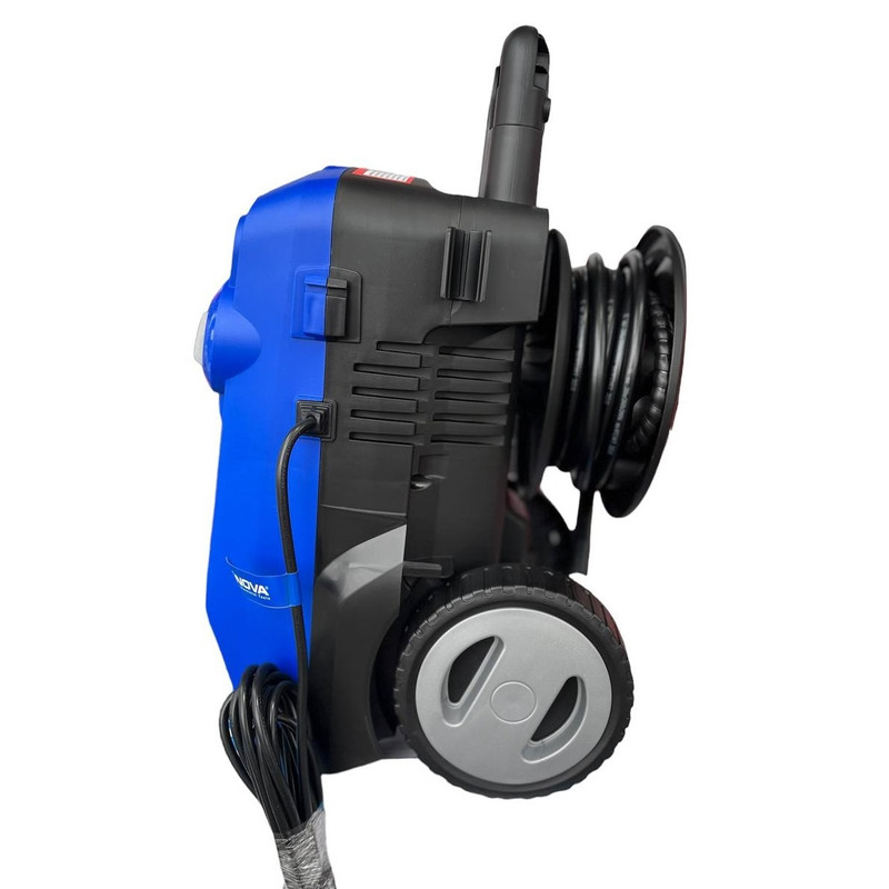 کارواش نووا مدل 5161