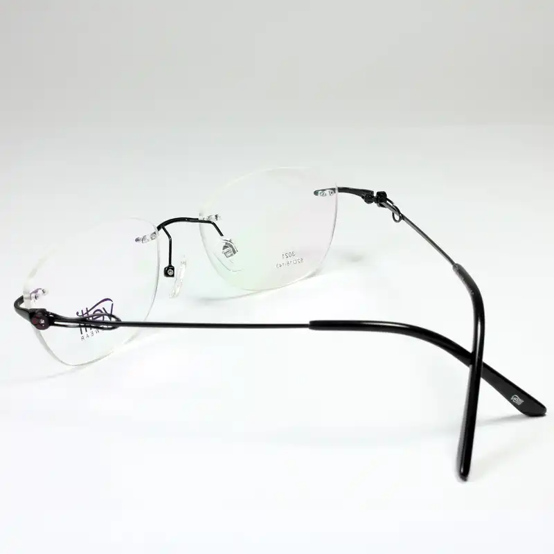 فریم عینک طبی وتی مدل 3021