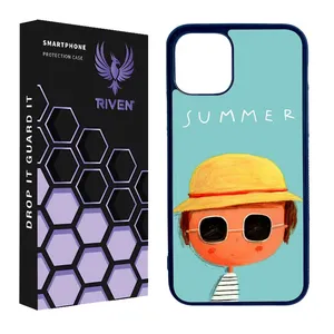RIVEN RI3-14 Case For Apple iPhone 11 Pro