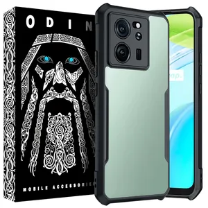 Lyxigt model Odin cover suitable for Xiaomi 13T / 13T Pro mobile phone