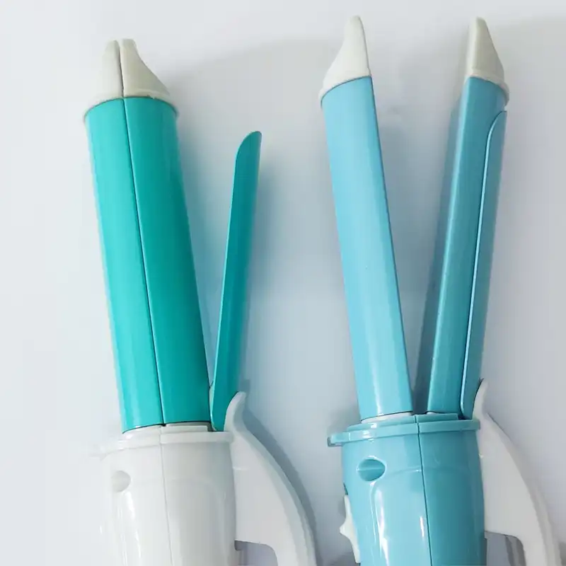 اتو و حالت دهنده ی مو گلکسی مدل GX285