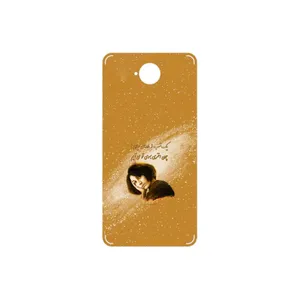 MAHOOT Forough Farrokhzad Cover Sticker for Microsoft Lumia 650