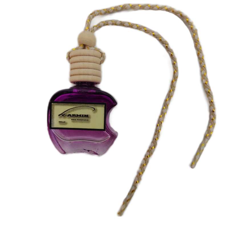 خوشبوکننده خودرو کارمین مدل 212vip کدx01