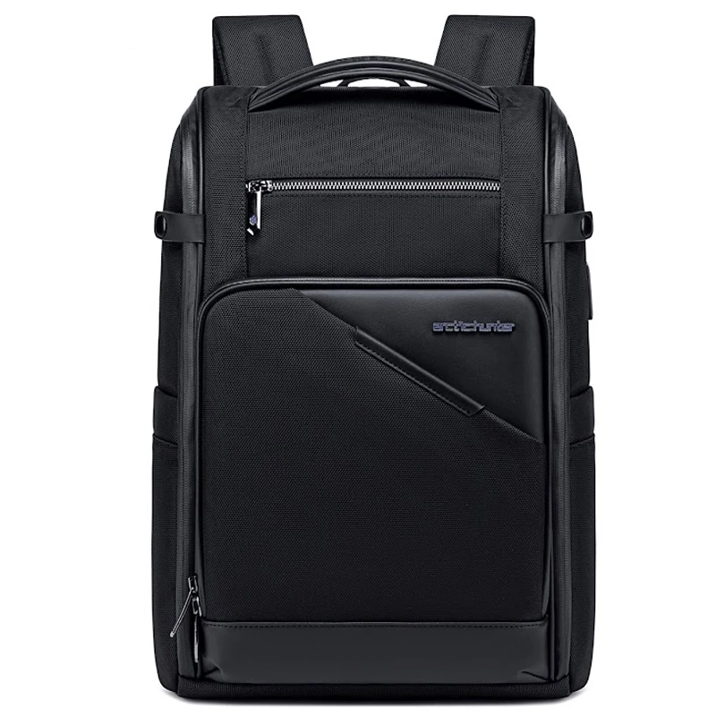 کوله پشتی لپ تاپ آرتیک هانتر مدل B00675 مناسب برای لپ تاپ 15.6 اینچی